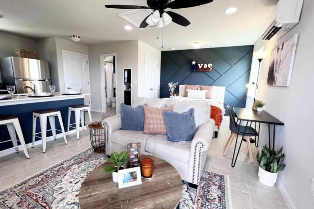 Cozy Apartment In Austin By The Key Rentals Exterior foto